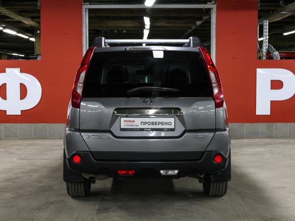 Nissan X-Trail II Рестайлинг с пробегом 2011 года, цена 1 137 000 рублей, 337710 км, внедорожник, Автокод Объявления