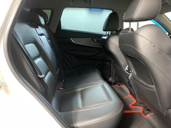Chery Tiggo 7 Pro I с пробегом 2021 года, цена 1 415 000 рублей, 100493 км, внедорожник, Автокод Объявления
