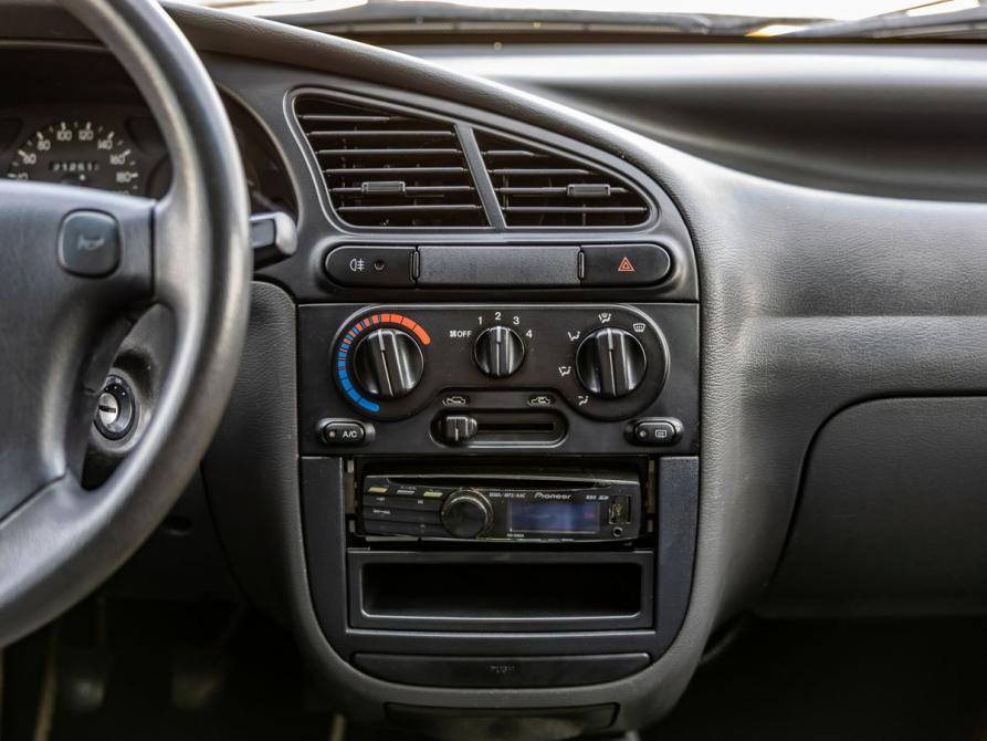 Chevrolet Lanos I Волгоград  - изображение 17