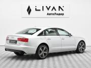 Audi A6 IV (C7) Москва  - изображение 24
