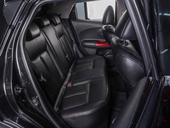 Nissan Juke I с пробегом 2011 года, цена 899 000 рублей, 212239 км, внедорожник, Автокод Объявления