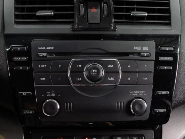 Mazda 6 II (GH) Рестайлинг с пробегом 2010 года, цена 1 020 000 рублей, 172870 км, седан, Автокод Объявления