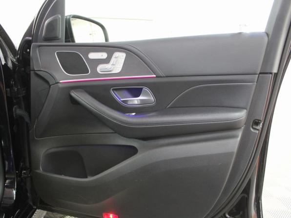 Mercedes-Benz GLE II (V167) с пробегом 2021 года, цена 7 100 000 рублей, 90000 км, внедорожник, Автокод Объявления