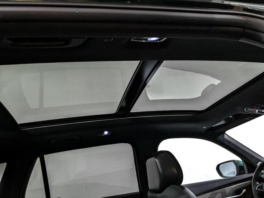 Geely Xingyue L I Рестайлинг Химки  - изображение 23