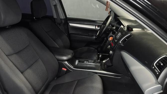Kia Sorento II Рестайлинг с пробегом 2013 года, цена 1 650 000 рублей, 169000 км, внедорожник, Автокод Объявления