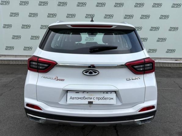 Chery Tiggo 4 Pro I с пробегом 2023 года, цена 1 450 000 рублей, 59000 км, внедорожник, Автокод Объявления