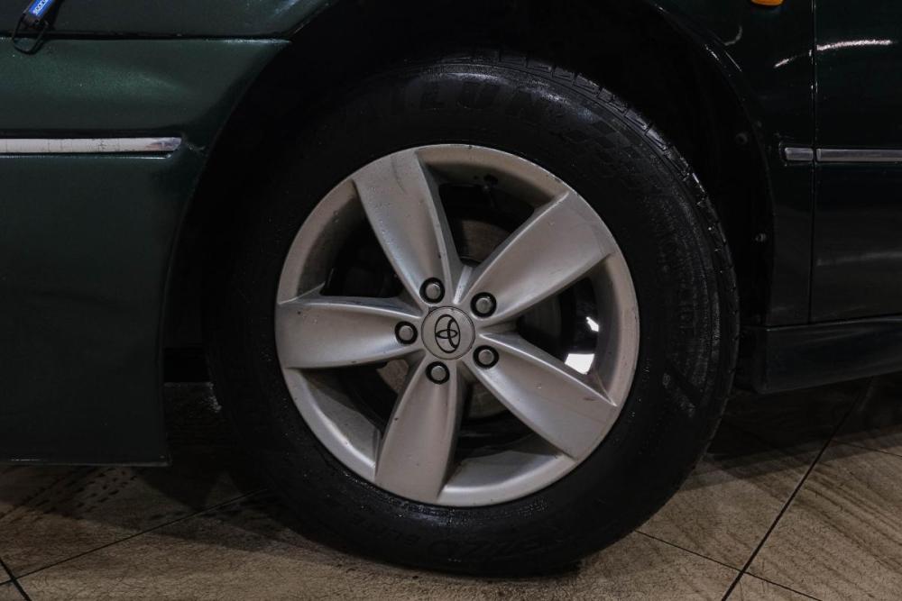 Toyota Vista V (V50) Новокузнецк  - изображение 12