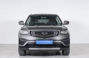 Geely Boyue Pro Новосибирск  - изображение 22
