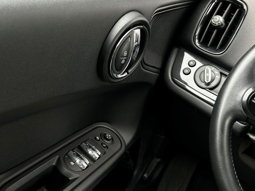 Mini Countryman II Рестайлинг Санкт-Петербург  - изображение 14