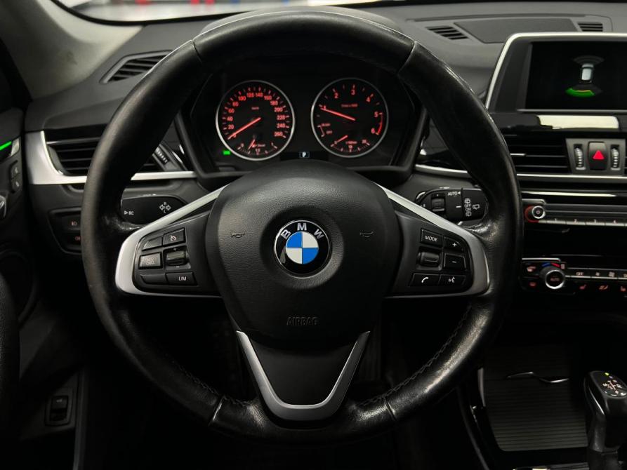 BMW X1 II (F48) Казань  - изображение 12
