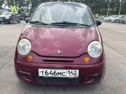 Daewoo Matiz II Кемерово  - изображение 62