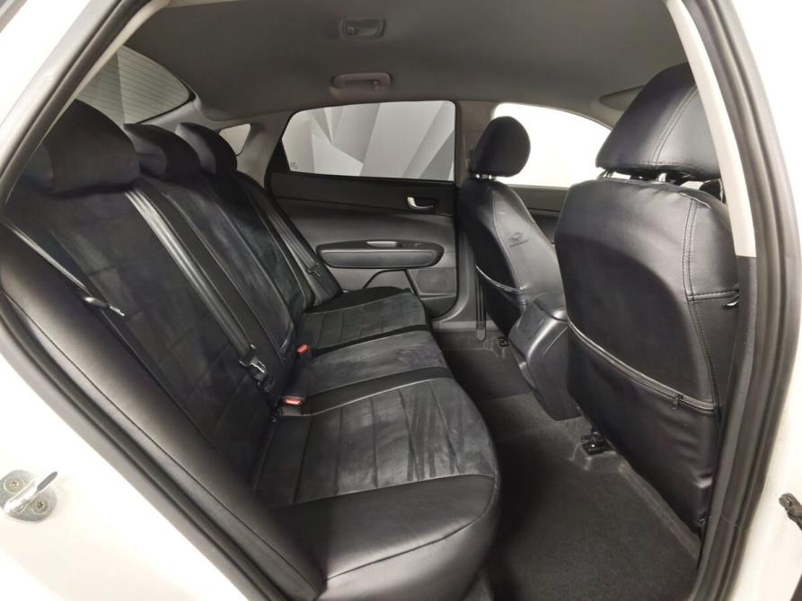 Kia Optima IV Рестайлинг Москва  - изображение 16