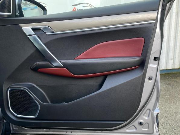 Geely Coolray I с пробегом 2023 года, цена 1 890 000 рублей, 47302 км, внедорожник, Автокод Объявления
