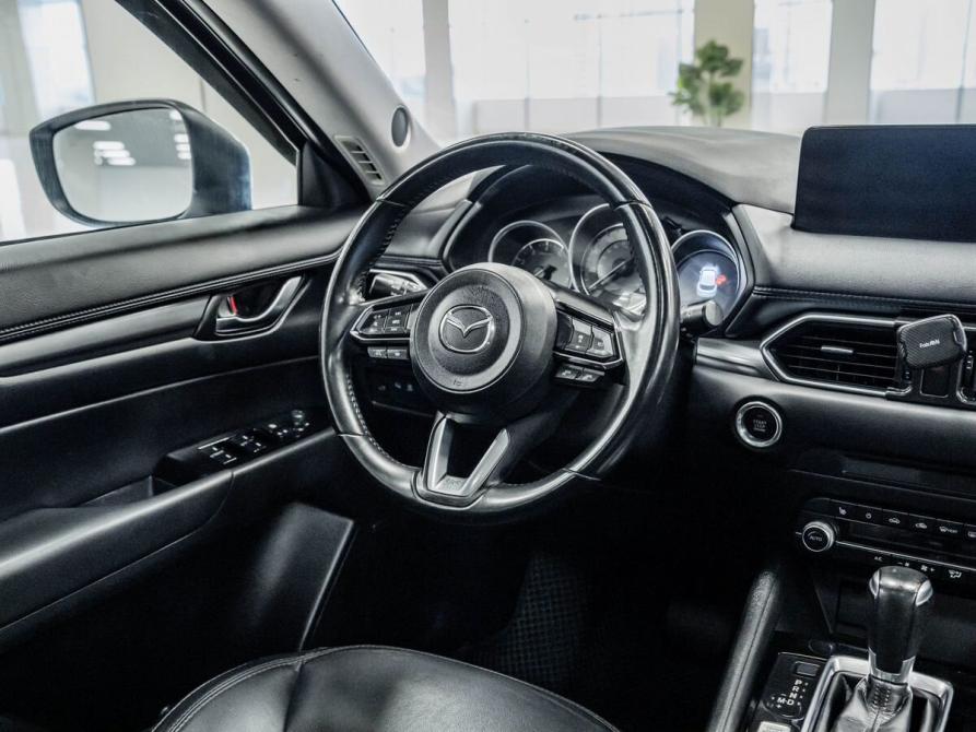Mazda CX-5 II Самара  - изображение 10