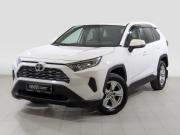 Toyota RAV4 V (XA50) Химки  - изображение 28