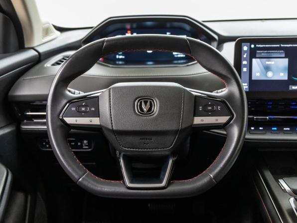 Changan CS55 Plus II с пробегом 2024 года, цена 2 242 000 рублей, 33134 км, внедорожник, Автокод Объявления