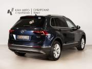 Volkswagen Tiguan II Казань  - изображение 11