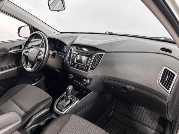 Hyundai Creta I с пробегом 2018 года, цена 1 571 200 рублей, 167904 км, внедорожник, Автокод Объявления