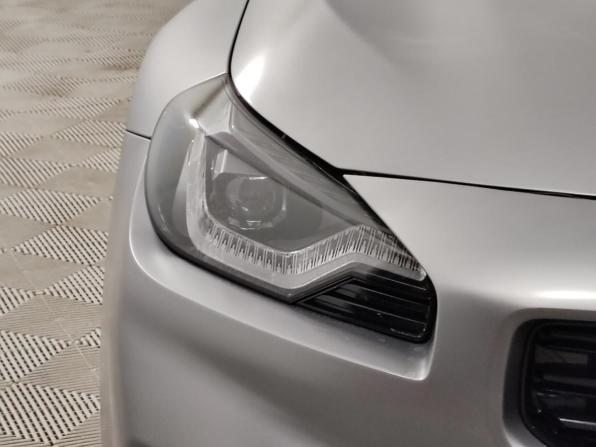 BMW M2 G87 с пробегом 2024 года, цена 8 575 000 рублей, 556 км, купе, Автокод Объявления