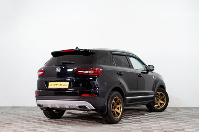Changan CS55 с пробегом 2020 года, цена 1 479 000 рублей, 71000 км, внедорожник, Автокод Объявления