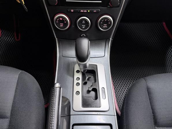 Mazda 6 I (GG) Рестайлинг с пробегом 2007 года, цена 549 000 рублей, 163129 км, седан, Автокод Объявления