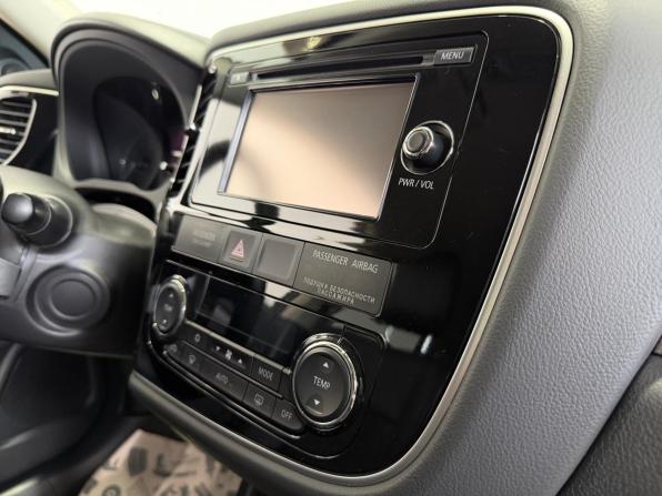 Mitsubishi Outlander III с пробегом 2014 года, цена 1 350 000 рублей, 130146 км, внедорожник, Автокод Объявления