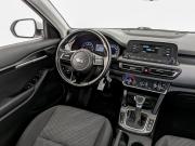 Kia Seltos I Москва  - изображение 52