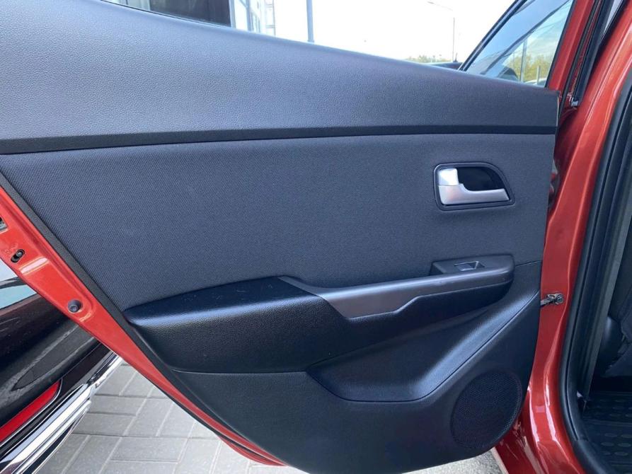 Kia Rio II Рестайлинг Волгоград  - изображение 20