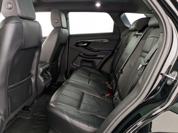 Land Rover Range Rover Evoque II с пробегом 2020 года, цена 3 650 000 рублей, 75400 км, внедорожник, Автокод Объявления