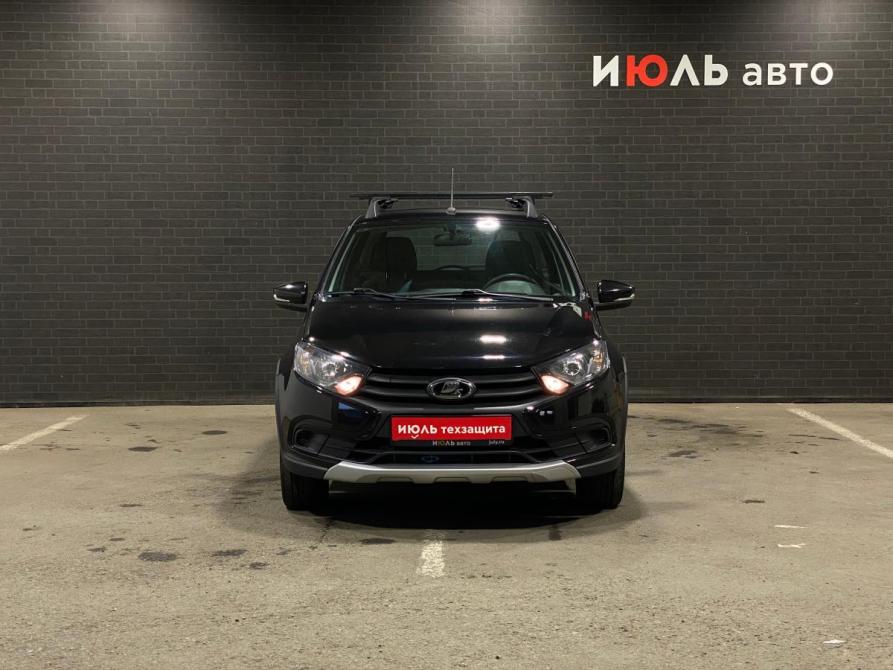 Lada (ВАЗ) Granta I Рестайлинг Челябинск  - изображение 2