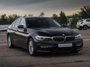 BMW 5 серии VII (G30/G31/G38) Москва  - изображение 21