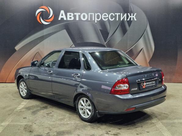Lada (ВАЗ) Priora I Рестайлинг с пробегом 2017 года, цена 850 000 рублей, 126546 км, седан, Автокод Объявления