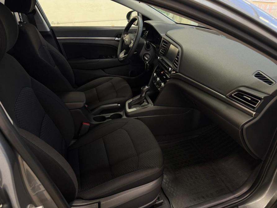 Hyundai Elantra VI (AD) Рестайлинг Волгоград  - изображение 9