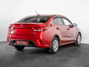 Kia Rio IV Иркутск  - изображение 23