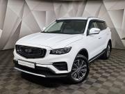 Geely Atlas Pro Москва  - изображение 21