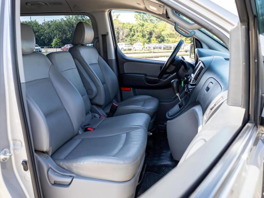 Hyundai Grand Starex I Рестайлинг 2 Краснодар  - изображение 17