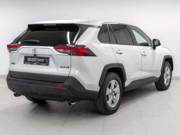 Toyota RAV4 V (XA50) с пробегом 2021 года, цена 2 935 000 рублей, 67467 км, внедорожник, Автокод Объявления