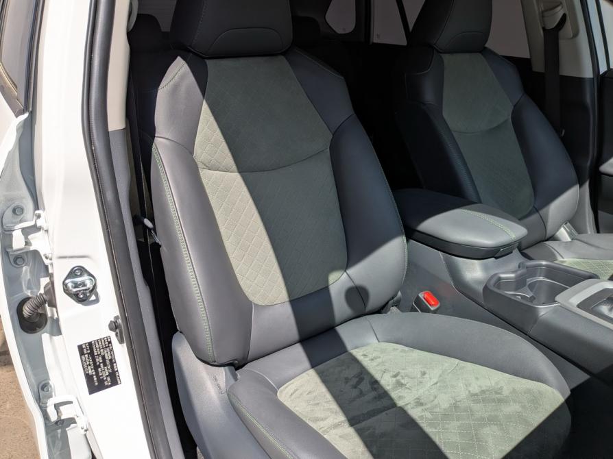 Toyota RAV4 V (XA50) Москва  - изображение 29