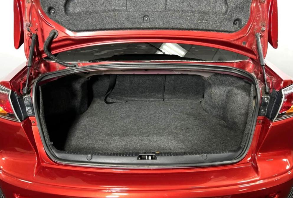 Mitsubishi Lancer X Нижний Новгород  - изображение 23