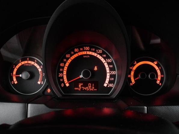 Kia Ceed I Рестайлинг с пробегом 2011 года, цена 679 000 рублей, 274552 км, хэтчбек, Автокод Объявления