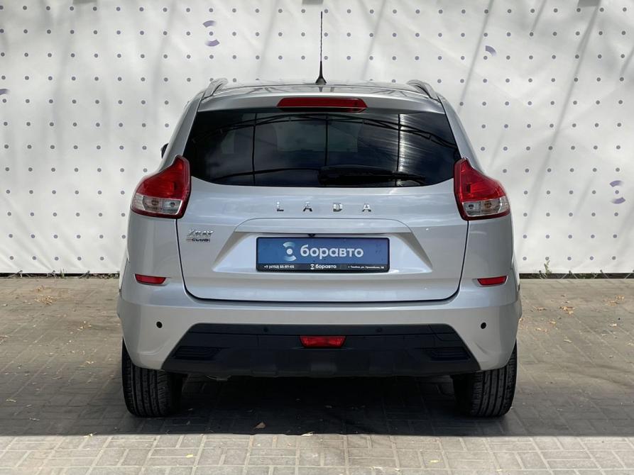 Lada (ВАЗ) XRAY I Тамбов  - изображение 6