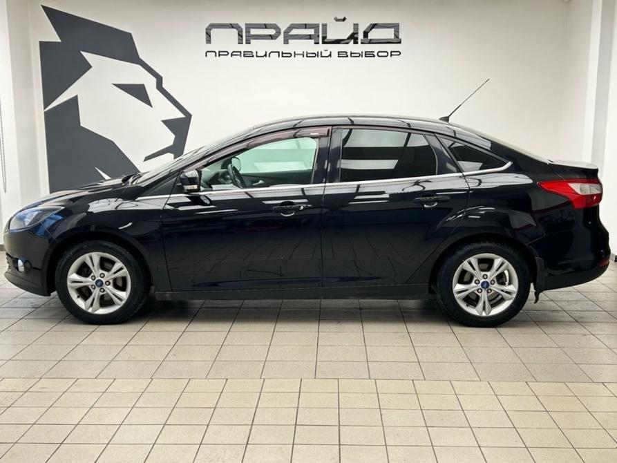 Ford Focus III Ростов-на-Дону  - изображение 8