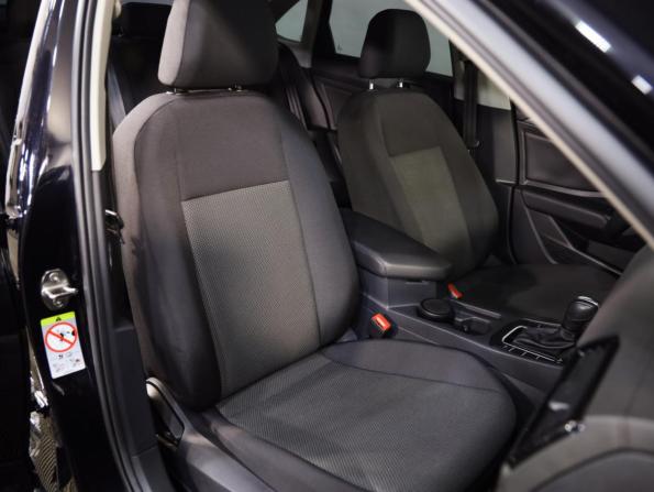 Volkswagen Jetta VII с пробегом 2020 года, цена 1 949 000 рублей, 36748 км, седан, Автокод Объявления