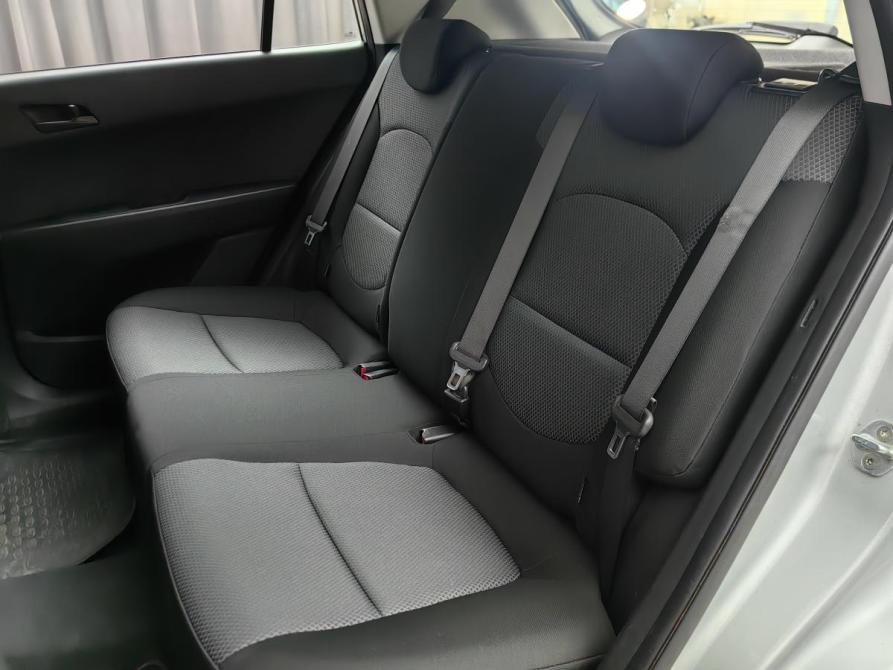 Hyundai Creta I Подольск  - изображение 8