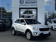 Hyundai Creta I Рестайлинг Челябинск  - изображение 29