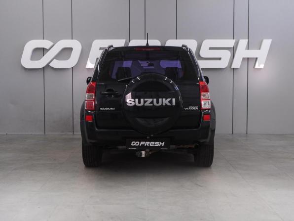 Suzuki Grand Vitara II Рестайлинг с пробегом 2008 года, цена 1 060 000 рублей, 164323 км, внедорожник, Автокод Объявления