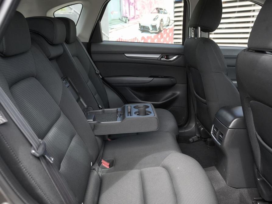 Mazda CX-5 II Казань  - изображение 8