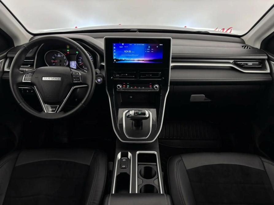 Haval M6 II Псков  - изображение 9