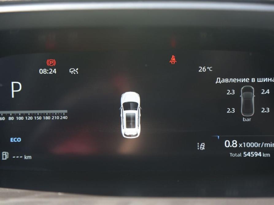 Changan CS55 Plus II Иваново  - изображение 20