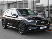 Infiniti QX50 II Москва  - изображение 25